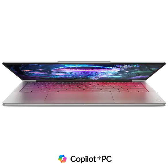 LENOVO Yoga Slim 7 Aura Edition 14" Laptop, Copilot+ PC - Intel® Core™ Ultra 5, 512 GB SSD