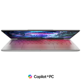 LENOVO Yoga Slim 7 Aura Edition 14" Laptop, Copilot+ PC - Intel® Core™ Ultra 5, 512 GB SSD