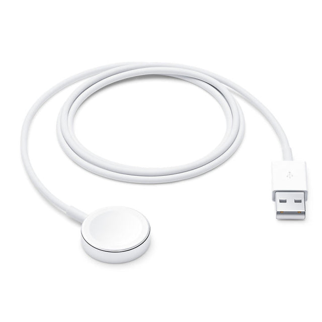 Apple Watch Charger Magnetic 1M USB-A Connector