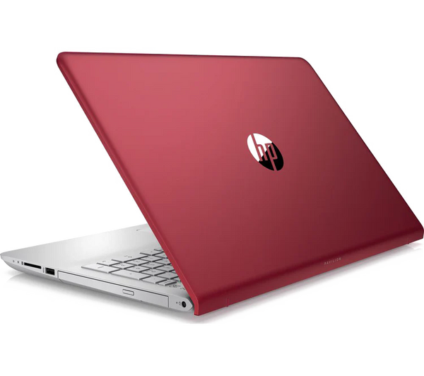 Laptop Repair