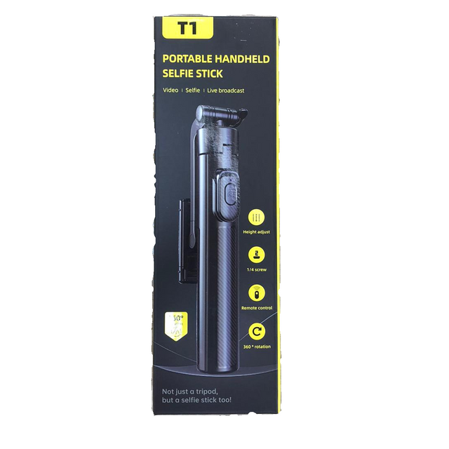 T1 Selfie Stick / Tripod