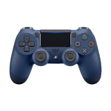 Double E Motor Vibration 4 Wireless for Ps4 Blue