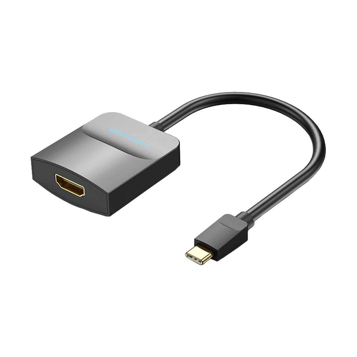 USB Type-c to HDMI Female Cable 1.2M, 2M Length