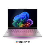 LENOVO Yoga Slim 7 Aura Edition 14" Laptop, Copilot+ PC - Intel® Core™ Ultra 5, 512 GB SSD
